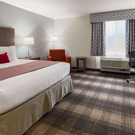Best Western Plus Philadelphia-Choctaw Hotel&Suites Exterior foto