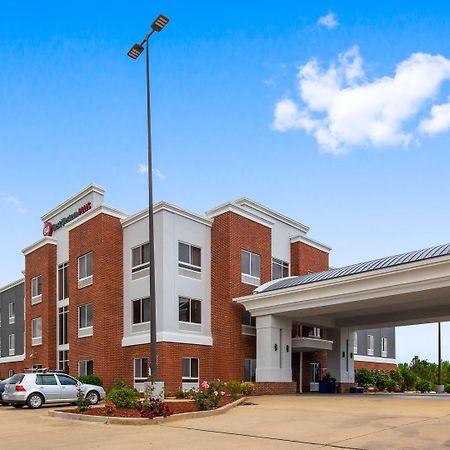 Best Western Plus Philadelphia-Choctaw Hotel&Suites Exterior foto