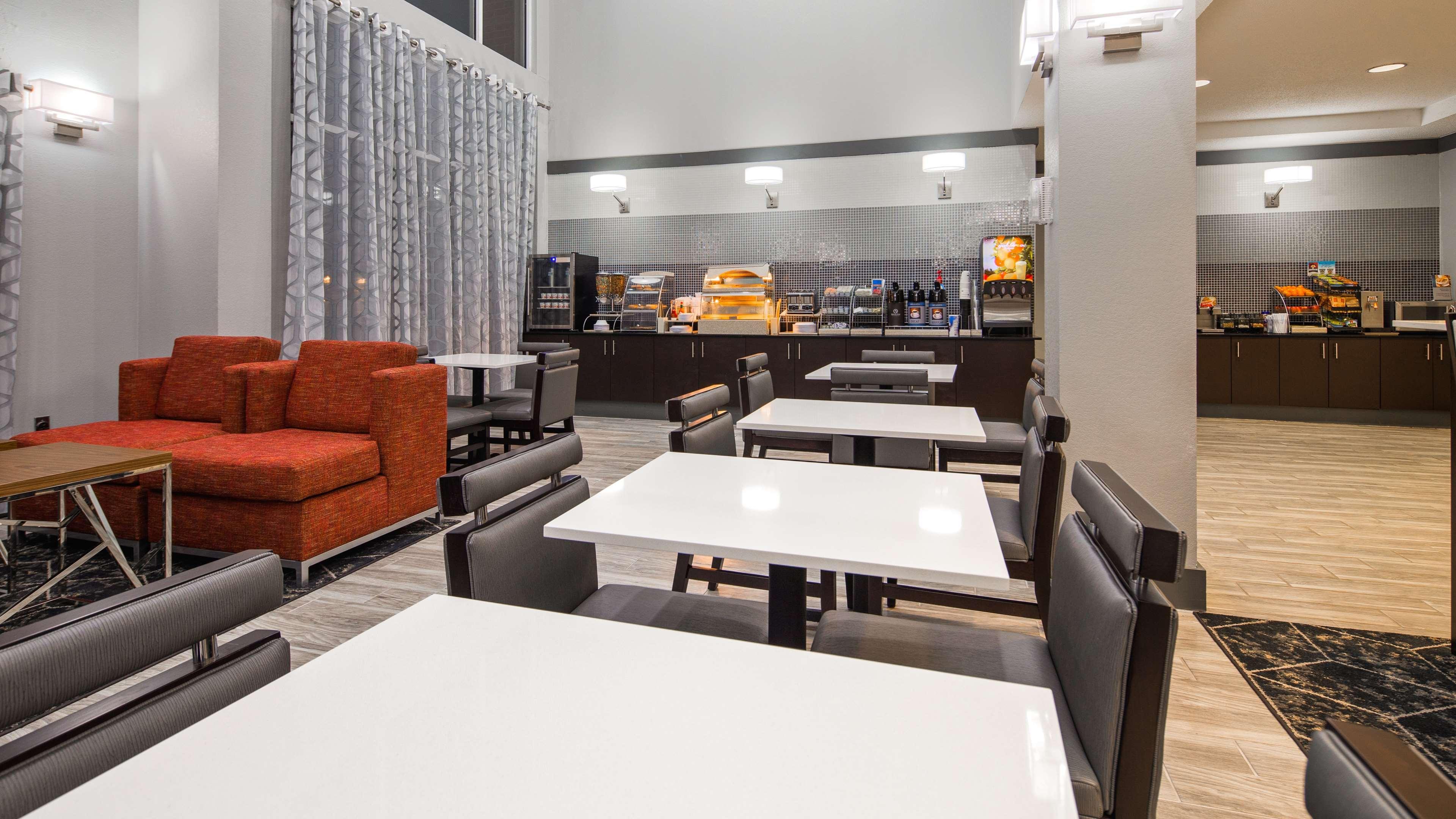 Best Western Plus Philadelphia-Choctaw Hotel&Suites Exterior foto