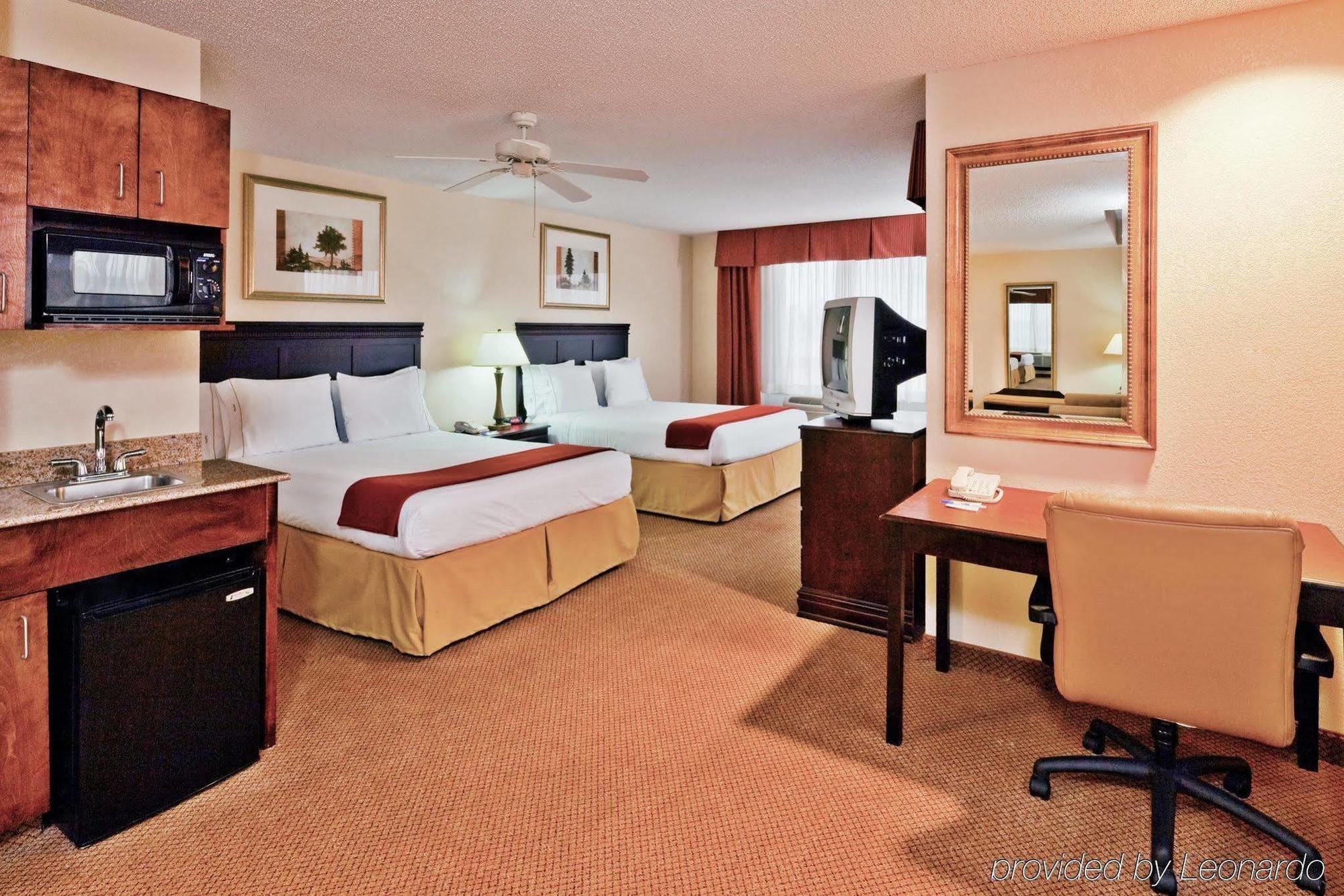 Best Western Plus Philadelphia-Choctaw Hotel&Suites Zimmer foto