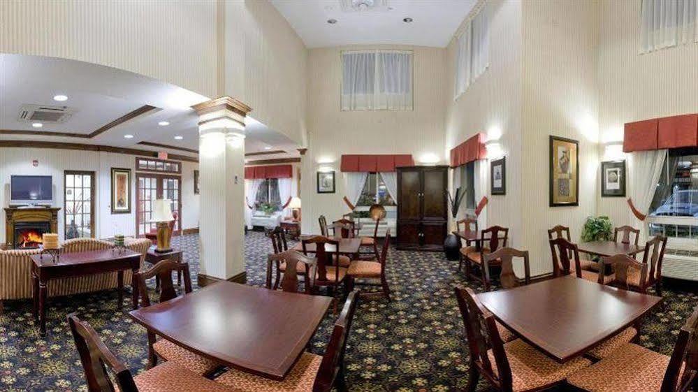 Best Western Plus Philadelphia-Choctaw Hotel&Suites Exterior foto
