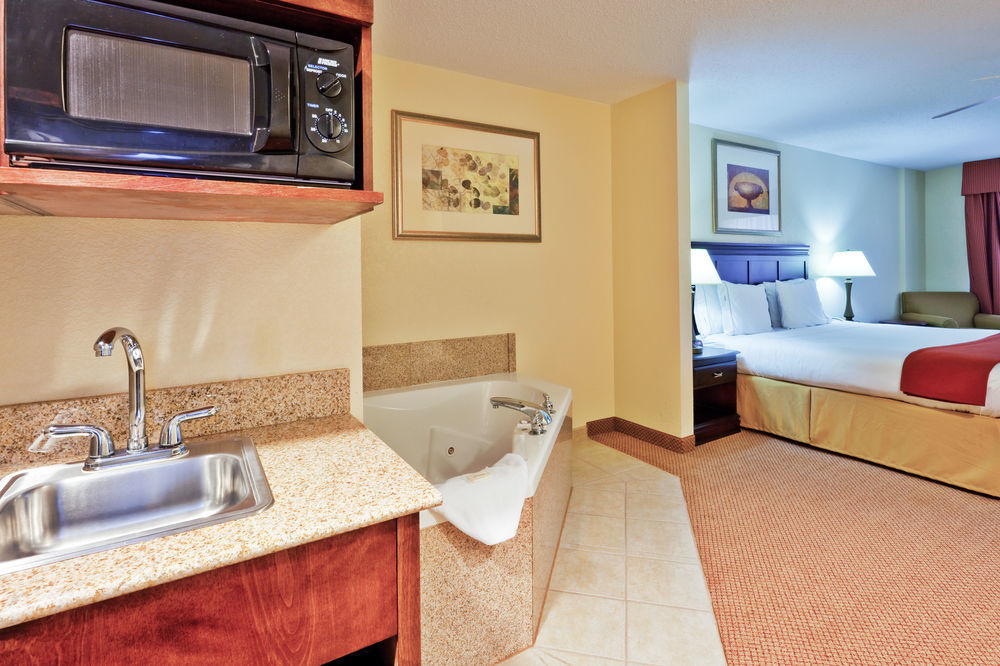 Best Western Plus Philadelphia-Choctaw Hotel&Suites Exterior foto