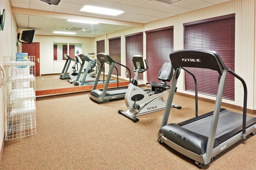 Best Western Plus Philadelphia-Choctaw Hotel&Suites Exterior foto