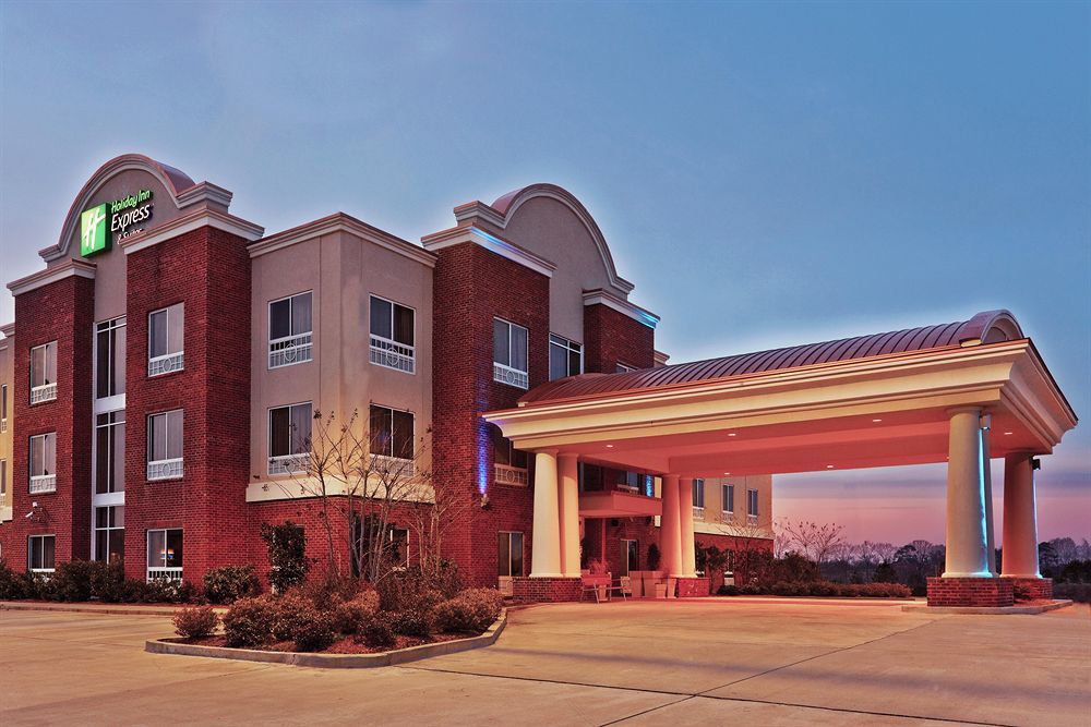 Best Western Plus Philadelphia-Choctaw Hotel&Suites Exterior foto