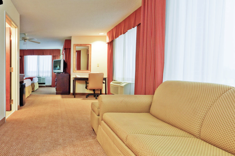 Best Western Plus Philadelphia-Choctaw Hotel&Suites Exterior foto