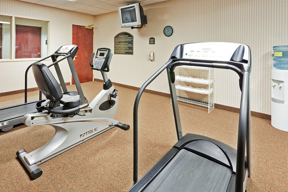 Best Western Plus Philadelphia-Choctaw Hotel&Suites Exterior foto