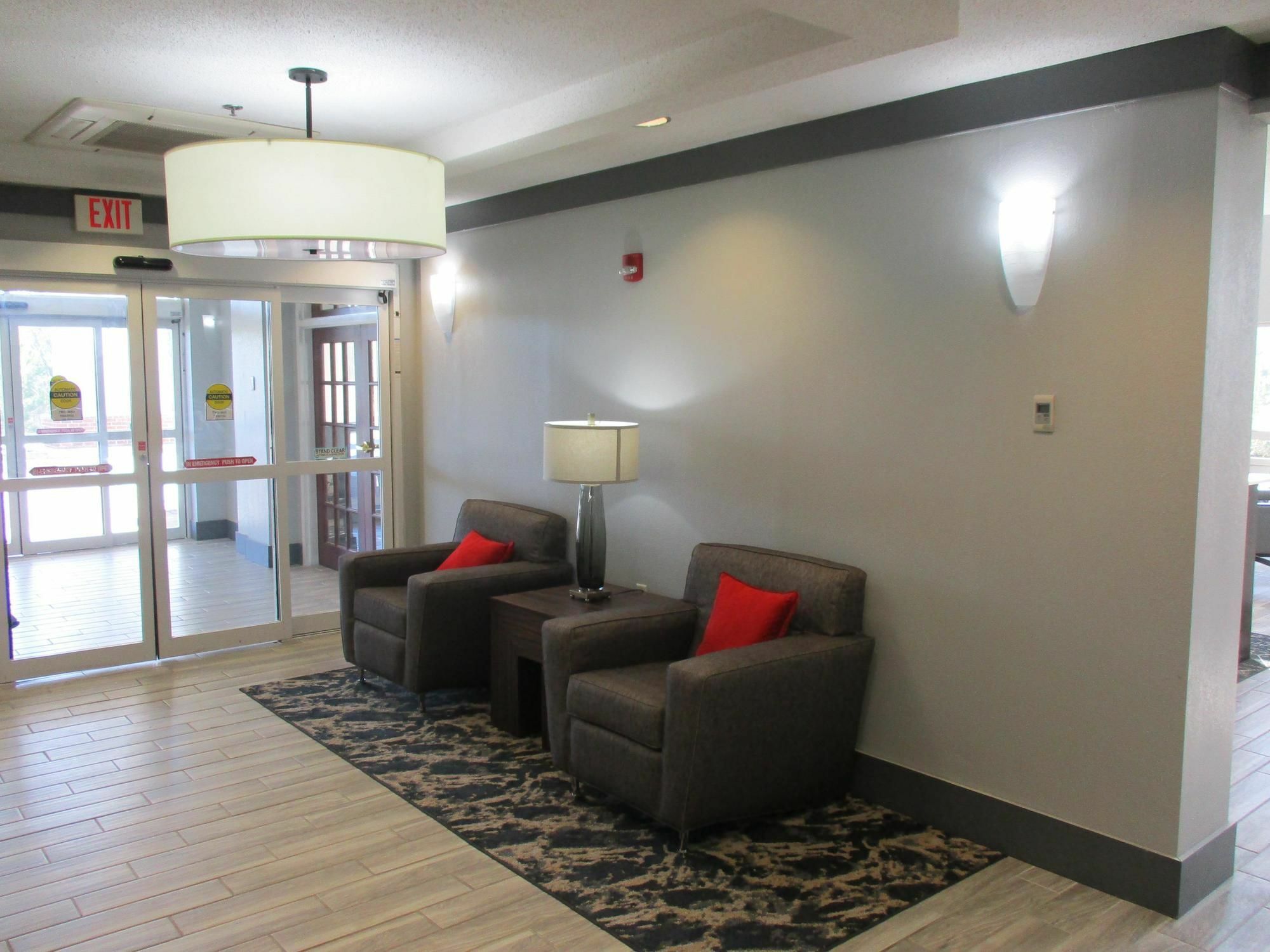 Best Western Plus Philadelphia-Choctaw Hotel&Suites Exterior foto