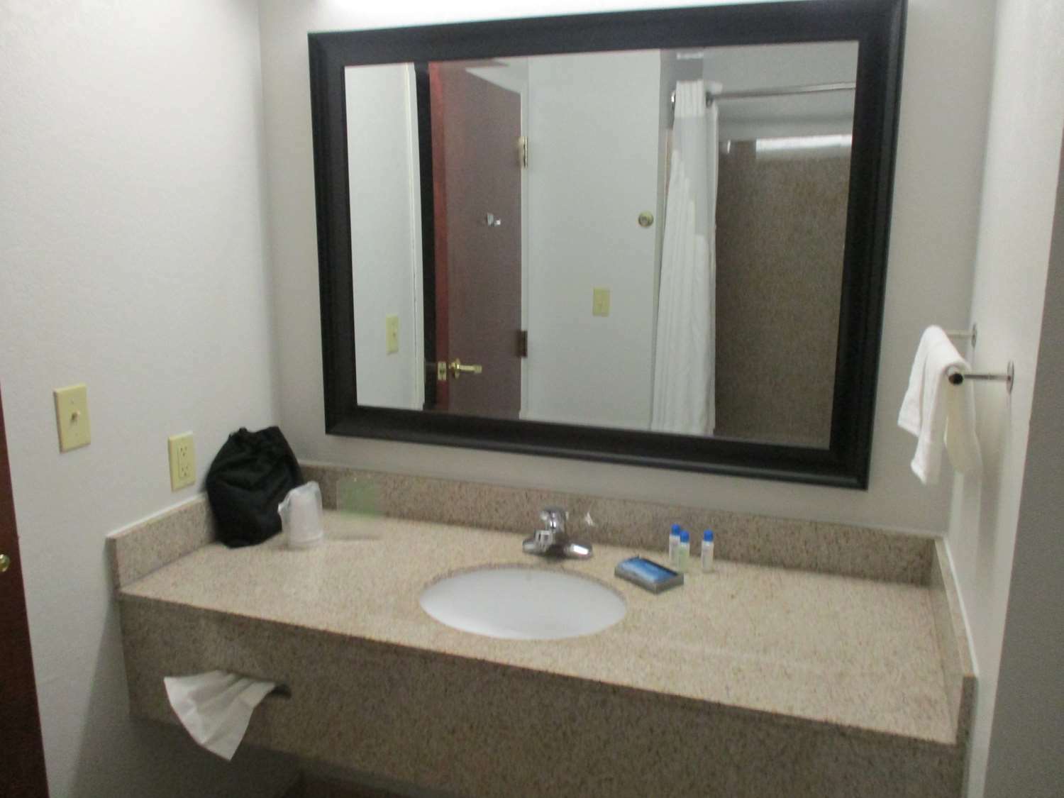 Best Western Plus Philadelphia-Choctaw Hotel&Suites Exterior foto